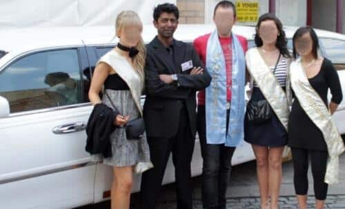 Festival Leuze Limo.